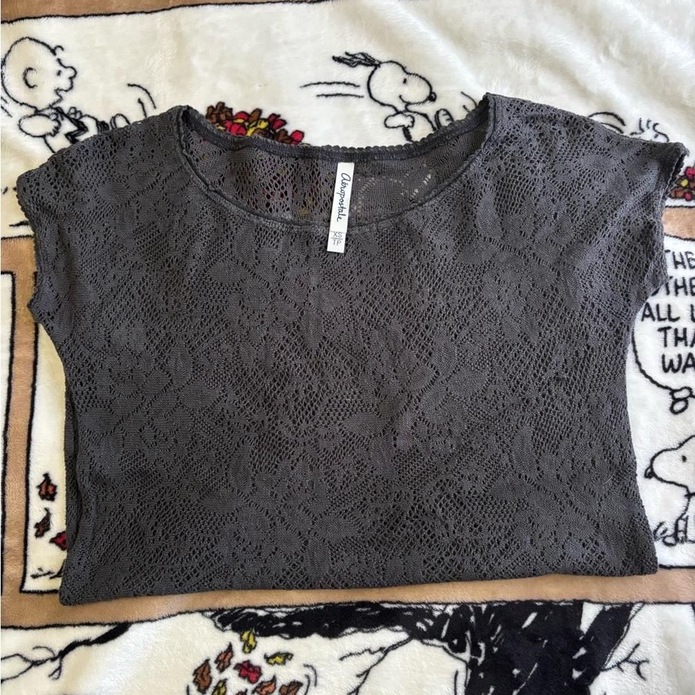 Aeropostale Tee